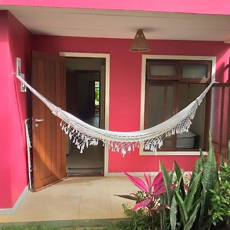 Imbassai - Casa Alto Padrao Completa - Condominio Fechado - A1B1 المظهر الخارجي الصورة