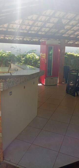 Imbassai - Casa Alto Padrao Completa - Condominio Fechado - A1B1 المظهر الخارجي الصورة