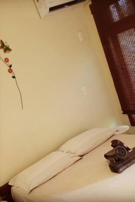 Imbassai - Casa Alto Padrao Completa - Condominio Fechado - A1B1 المظهر الخارجي الصورة