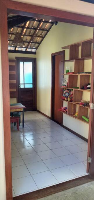 Imbassai - Casa Alto Padrao Completa - Condominio Fechado - A1B1 المظهر الخارجي الصورة