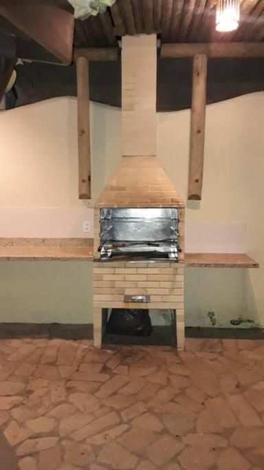 Imbassai - Casa Alto Padrao Completa - Condominio Fechado - A1B1 المظهر الخارجي الصورة